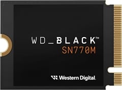 WD Black SN770M 2TB SSD M.2 2230 NVMe PCIe - CeX (UK): - Buy, Sell
